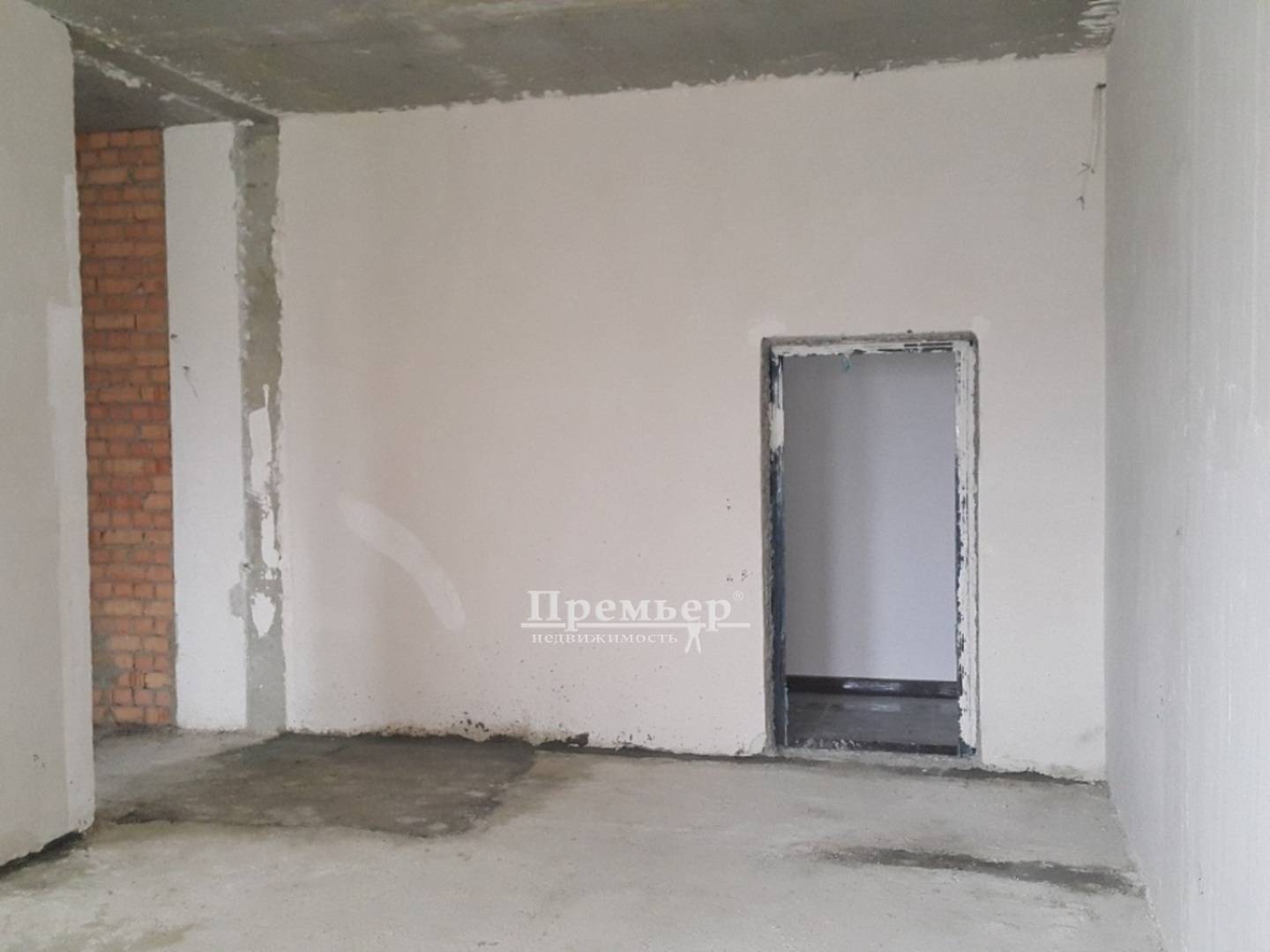 Продаж 1-кімнатної квартири 57 м², Парусна вул.