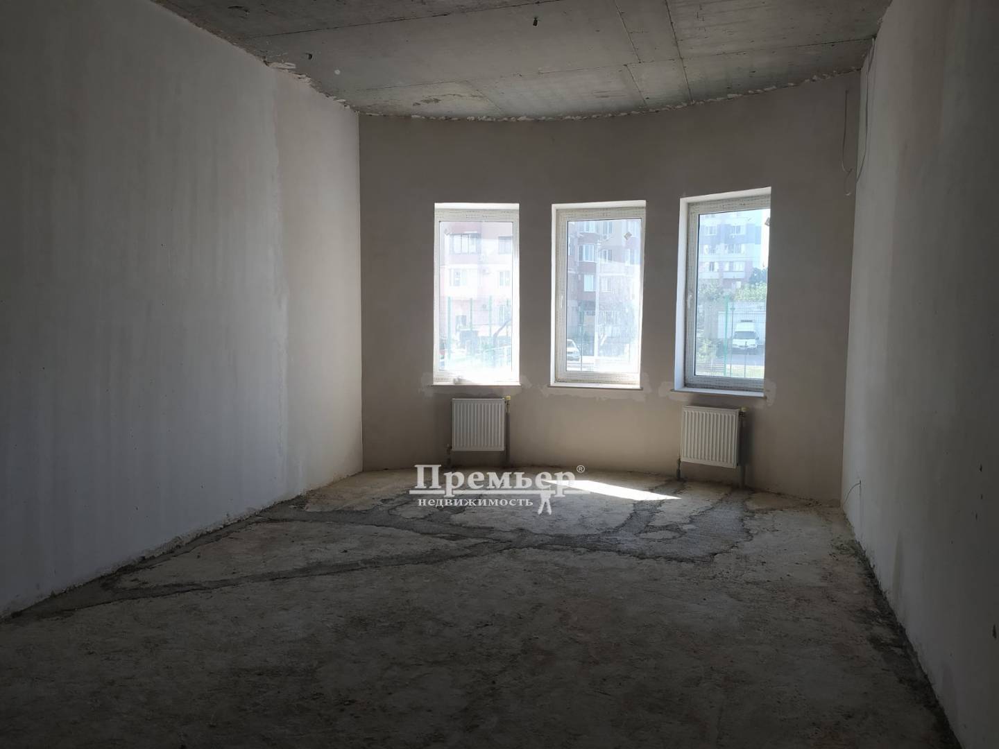 Продаж 1-кімнатної квартири 57 м², Парусна вул.