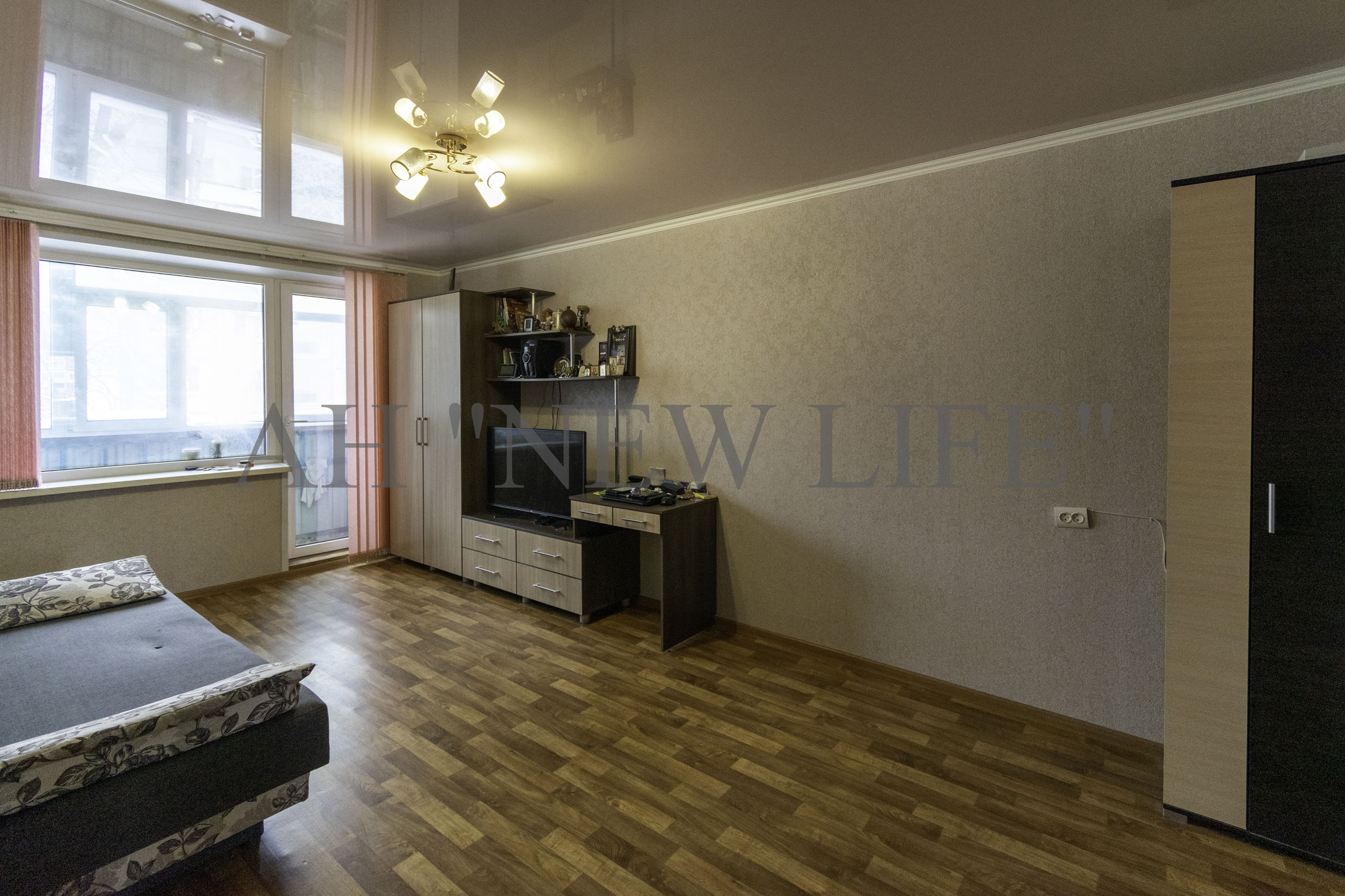 Продажа 2-комнатной квартиры 42 м², Металлургов ул.