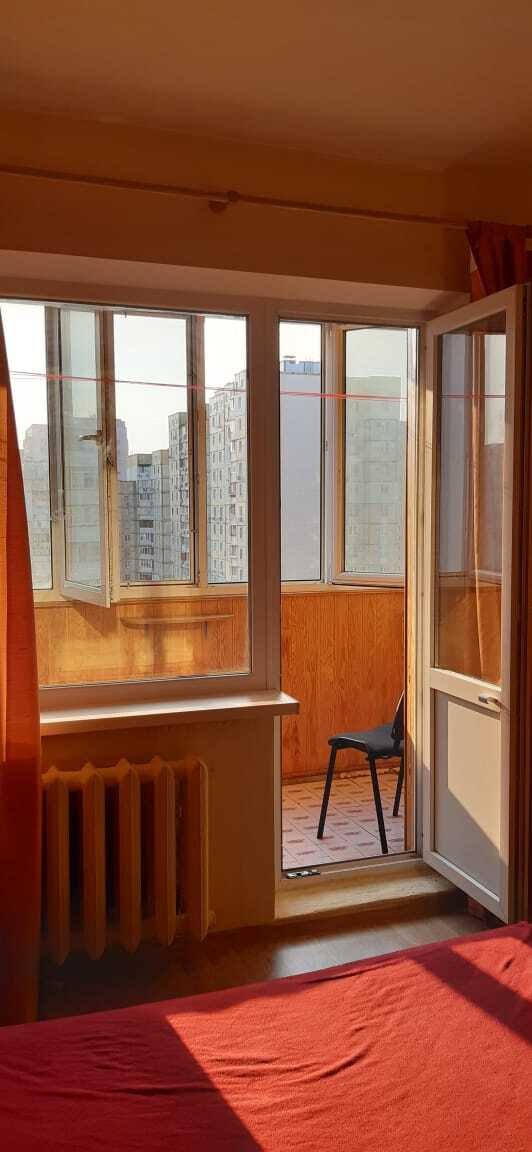Аренда 1-комнатной квартиры 43.3 м², Вишняковская ул.