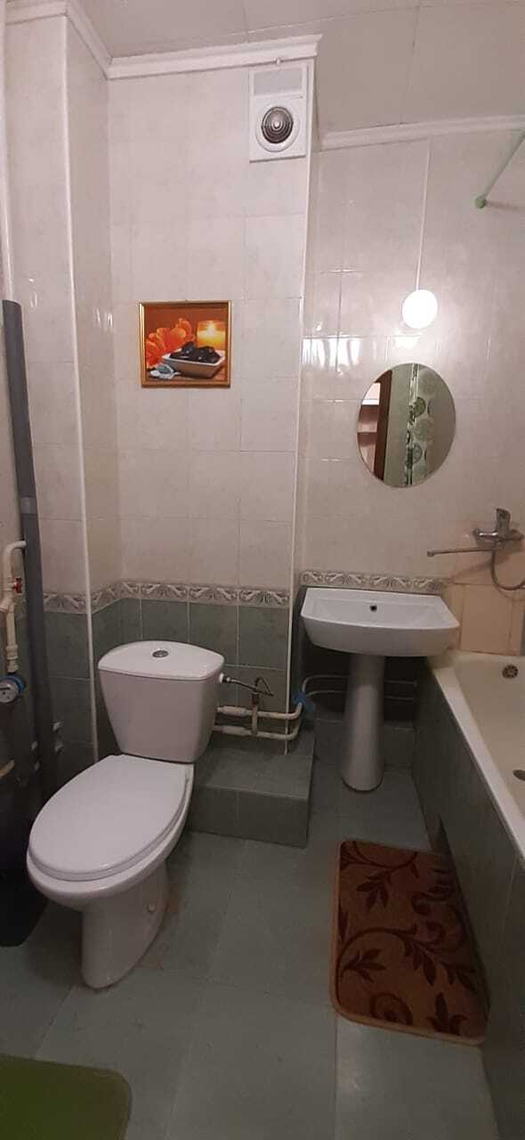 Аренда 1-комнатной квартиры 43.3 м², Вишняковская ул.