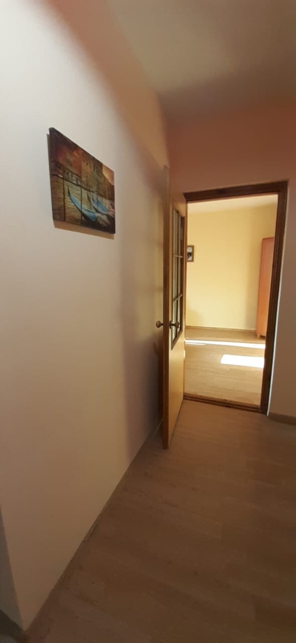 Аренда 1-комнатной квартиры 43.3 м², Вишняковская ул.
