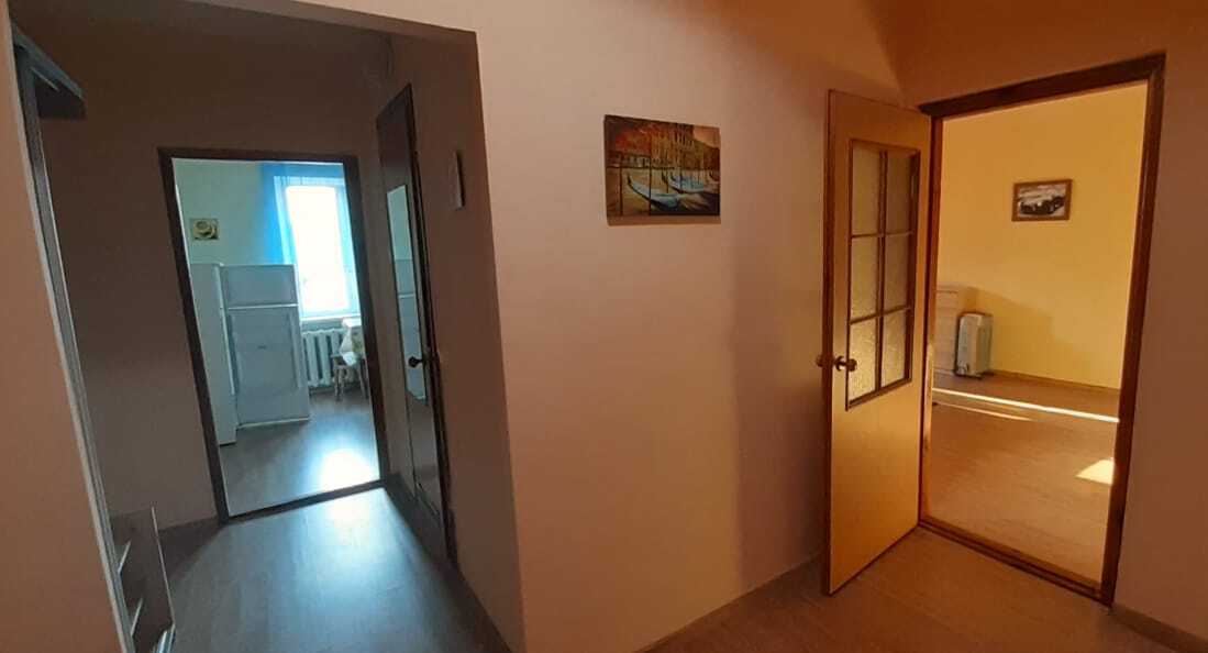 Аренда 1-комнатной квартиры 43.3 м², Вишняковская ул.