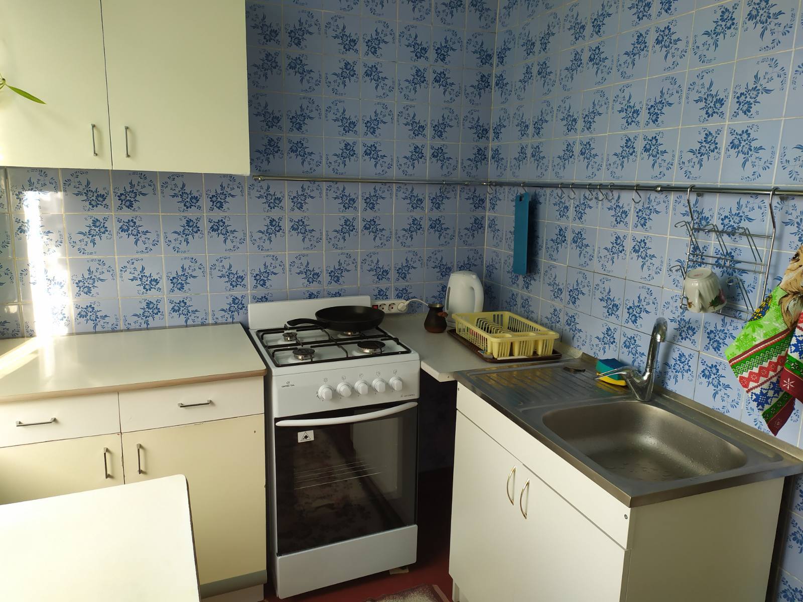 Оренда 3-кімнатної квартири 64 м², Тракторобудівників просп.