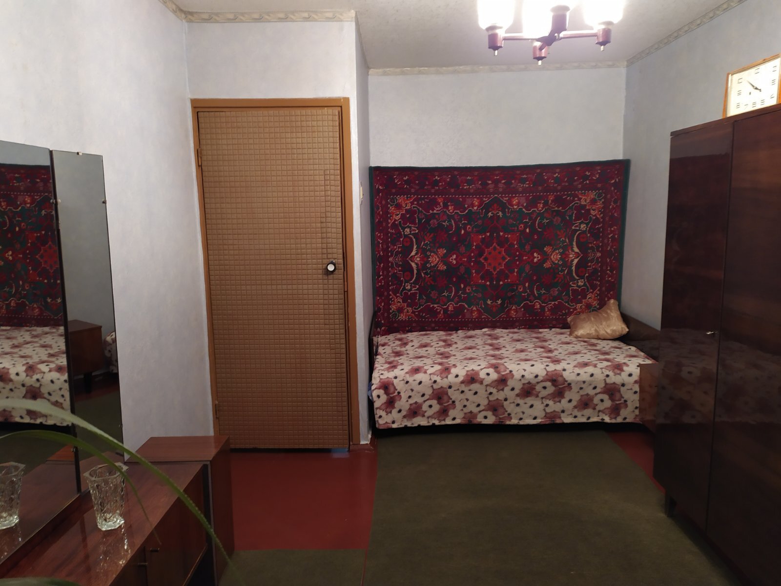 Оренда 3-кімнатної квартири 64 м², Тракторобудівників просп.