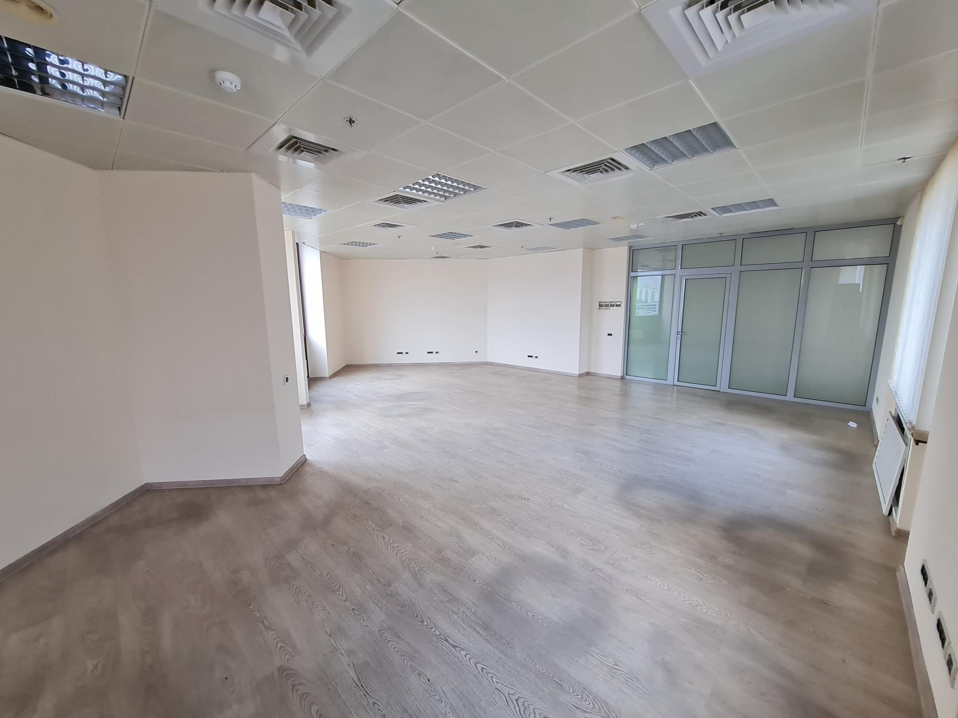 Оренда офісу 141 м², Тараса Шевченка бул., 33Б