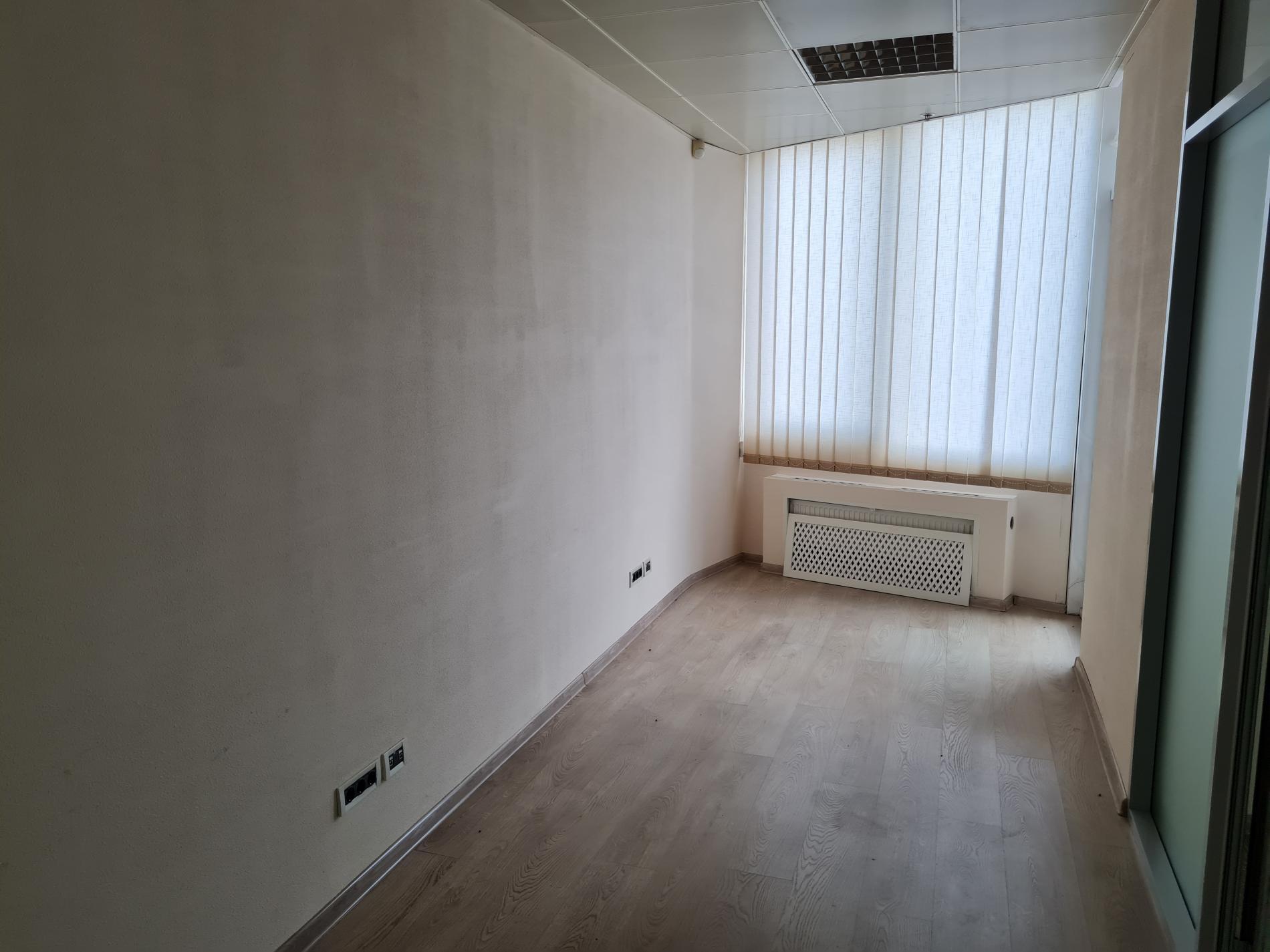 Оренда офісу 141 м², Тараса Шевченка бул., 33Б