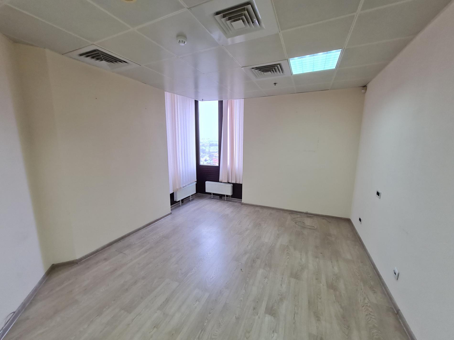 Оренда офісу 141 м², Тараса Шевченка бул., 33Б