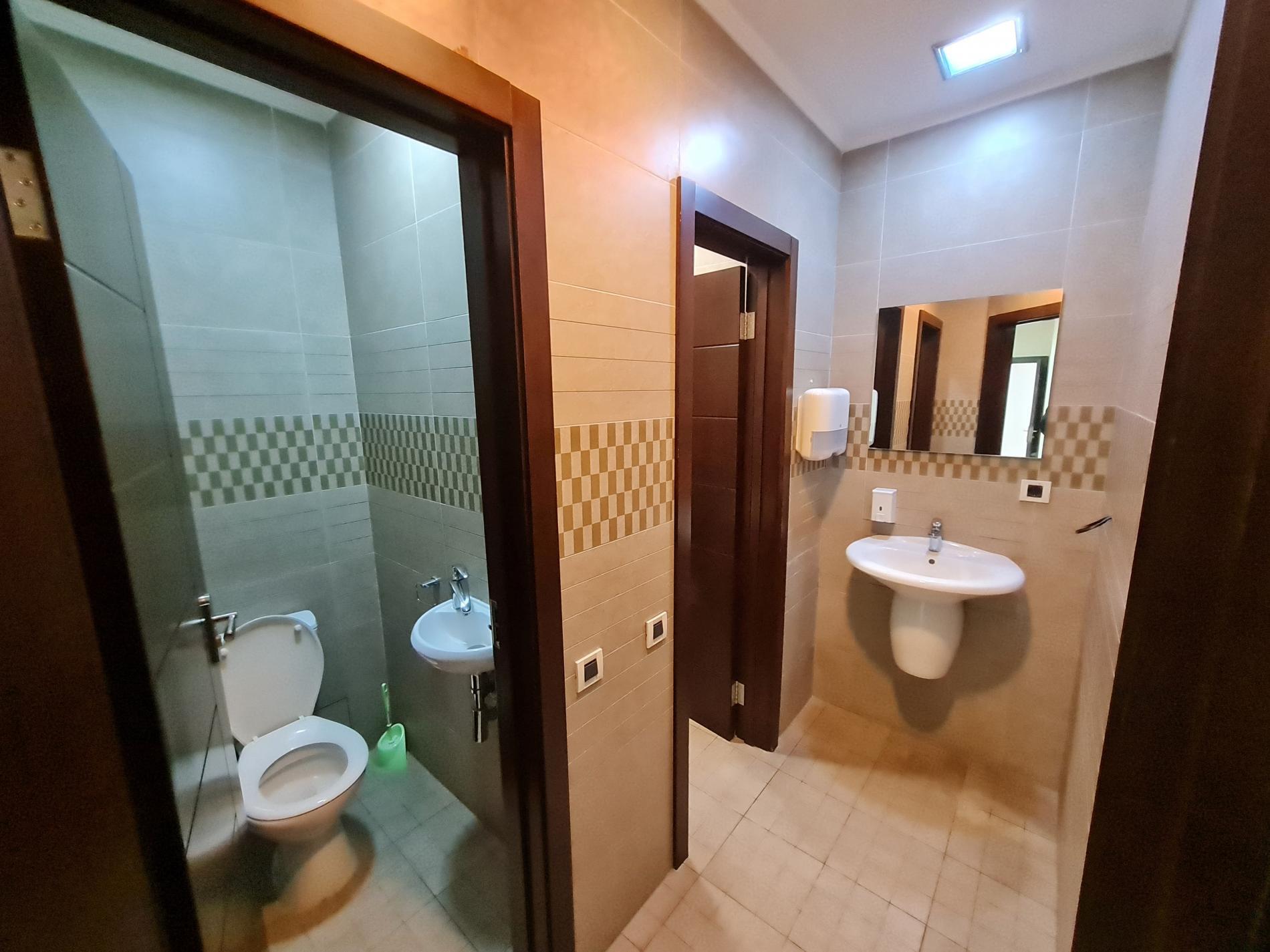 Оренда офісу 141 м², Тараса Шевченка бул., 33Б