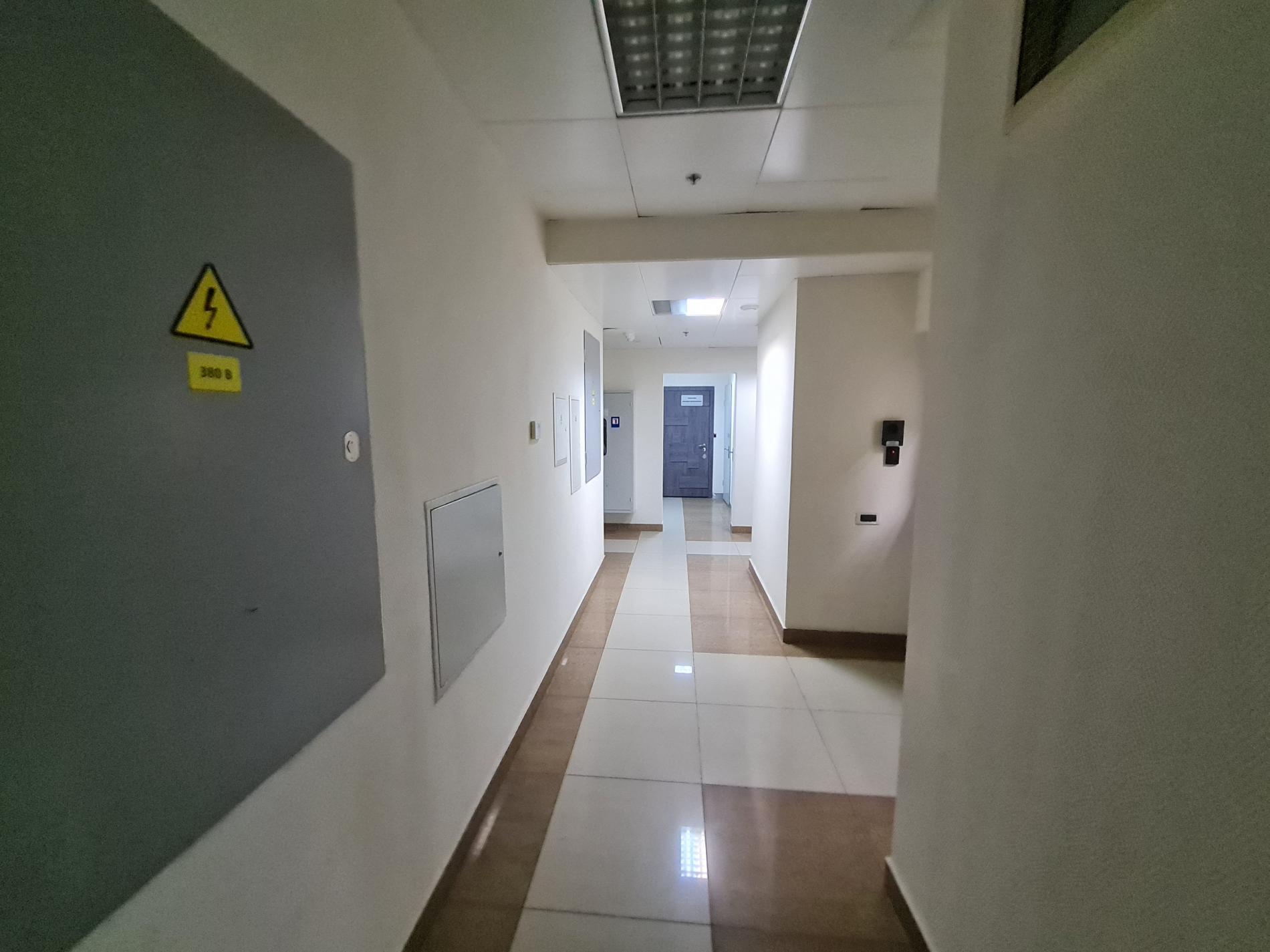 Оренда офісу 141 м², Тараса Шевченка бул., 33Б