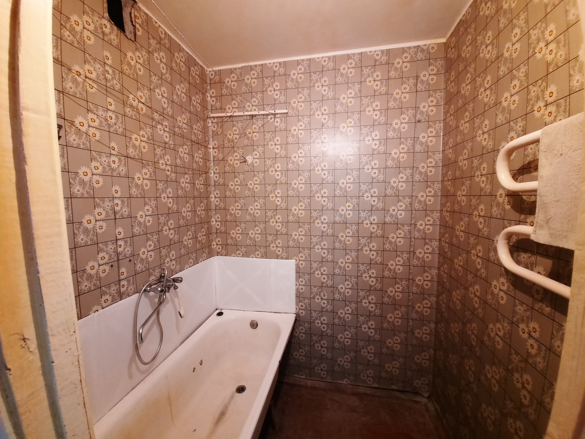 Продаж 1-кімнатної квартири 36 м², Чорних Запорожців 47