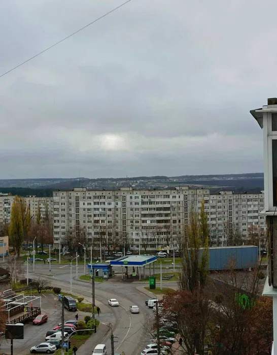 Продаж 1-кімнатної квартири 36 м², Чорних Запорожців 47