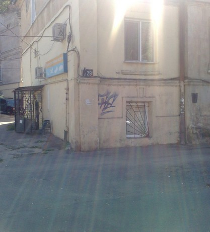 Аренда офиса 45 м², Приморская ул.