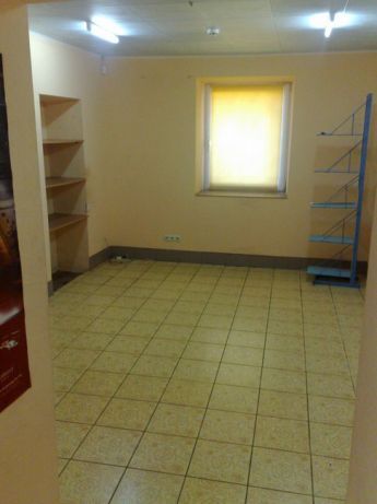 Аренда офиса 45 м², Приморская ул.