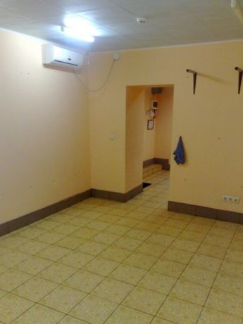 Аренда офиса 45 м², Приморская ул.