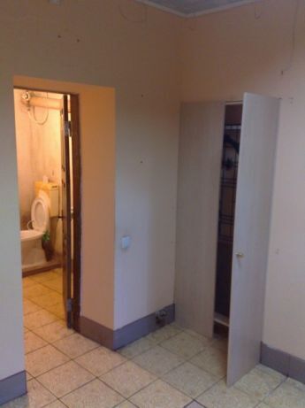 Аренда офиса 45 м², Приморская ул.
