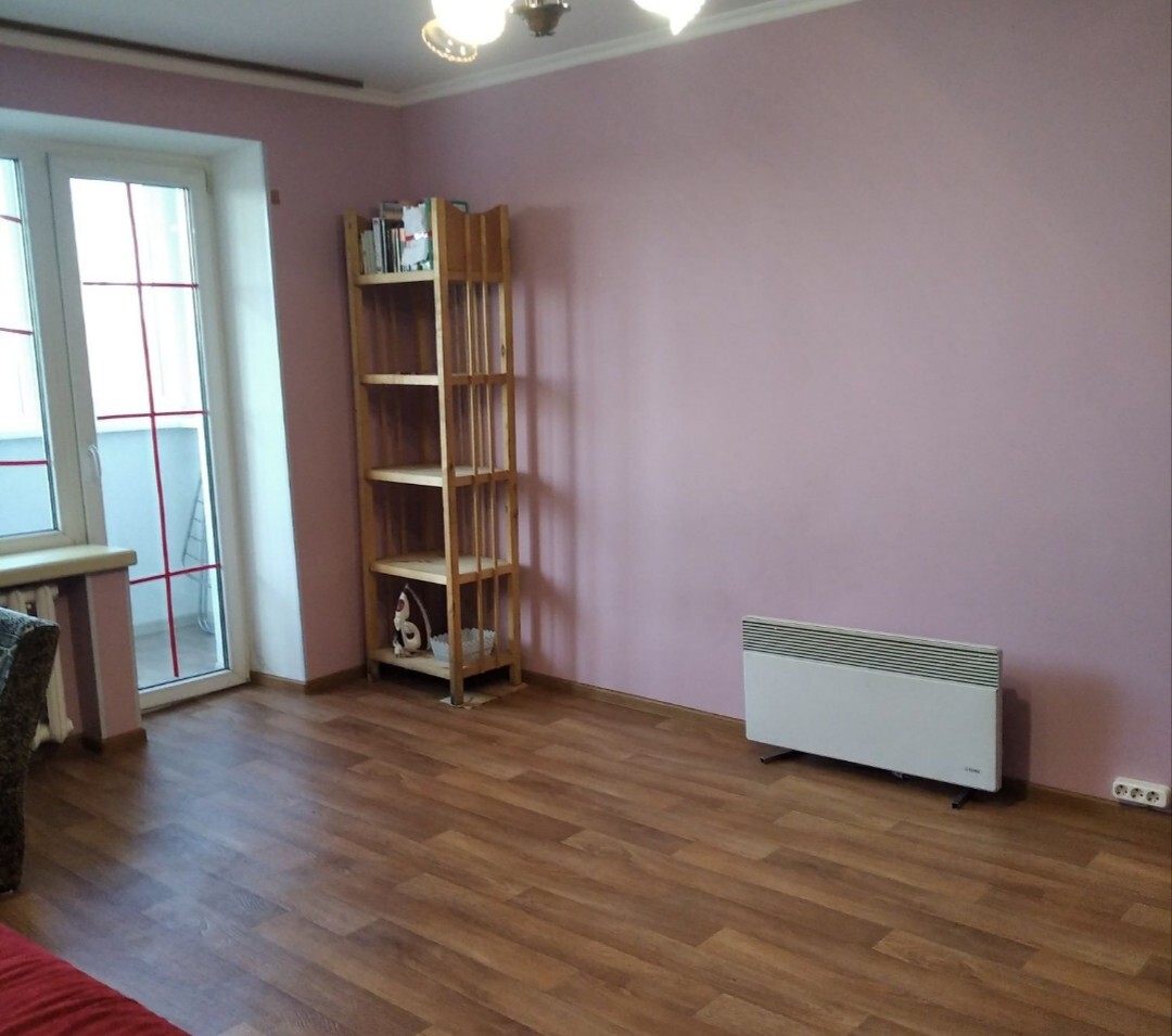 Аренда 1-комнатной квартиры 36 м², Евгения Харченко ул.