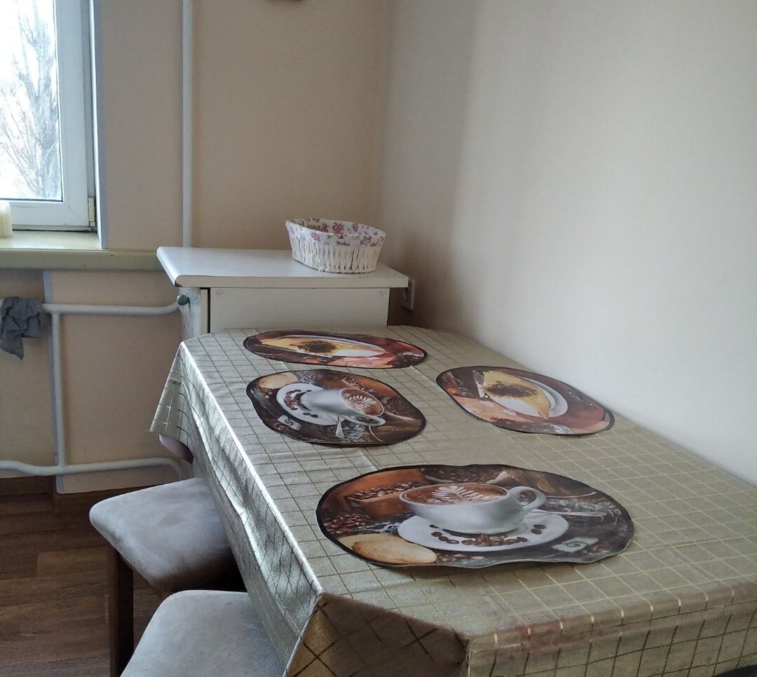 Аренда 1-комнатной квартиры 36 м², Евгения Харченко ул.