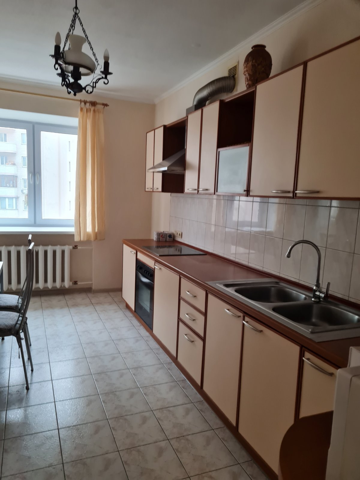 Аренда 2-комнатной квартиры 70 м², Вишняковская ул., 11