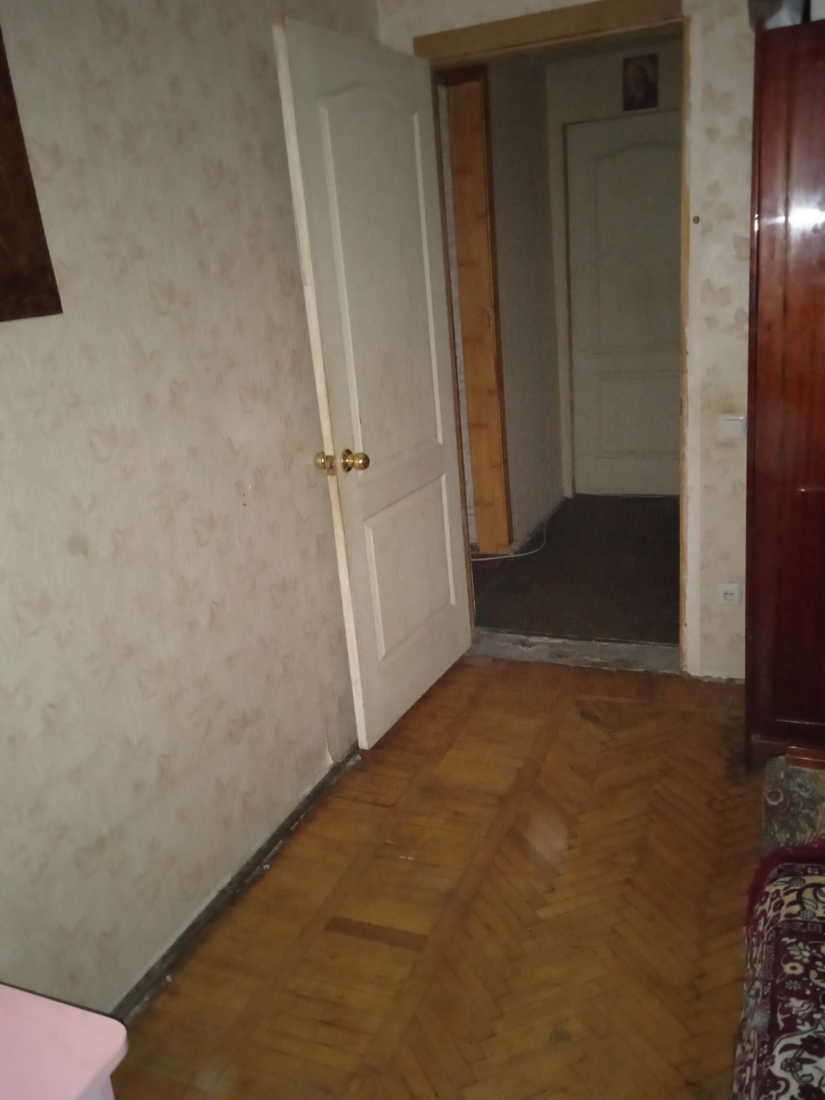 Продаж 3-кімнатної квартири 50 м², Воронезька вул.