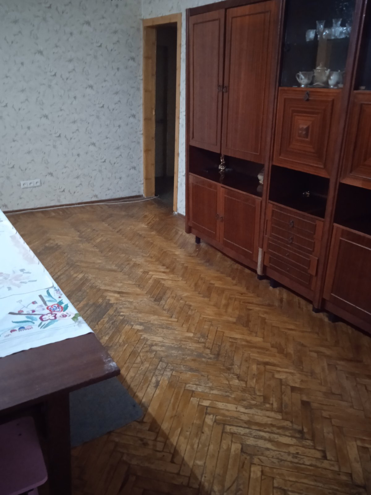 Продажа 3-комнатной квартиры 50 м², Воронежская ул.