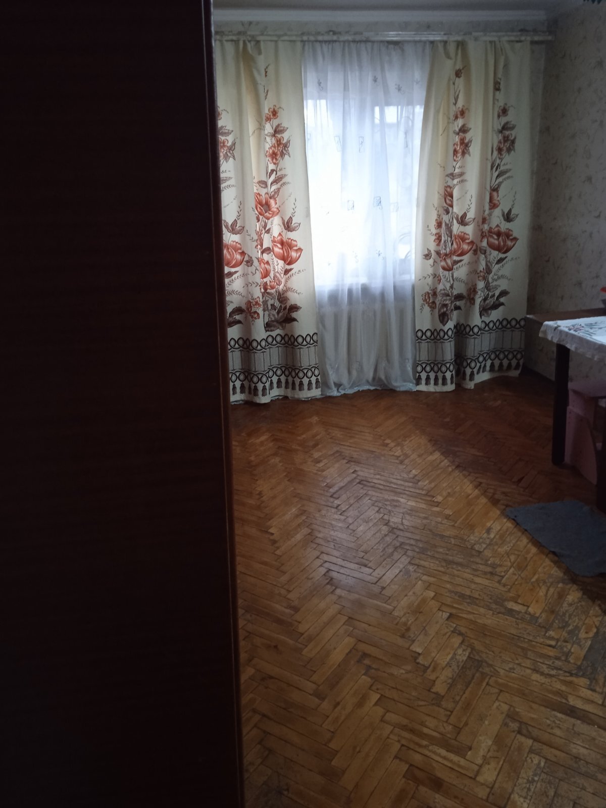 Продажа 3-комнатной квартиры 50 м², Воронежская ул.