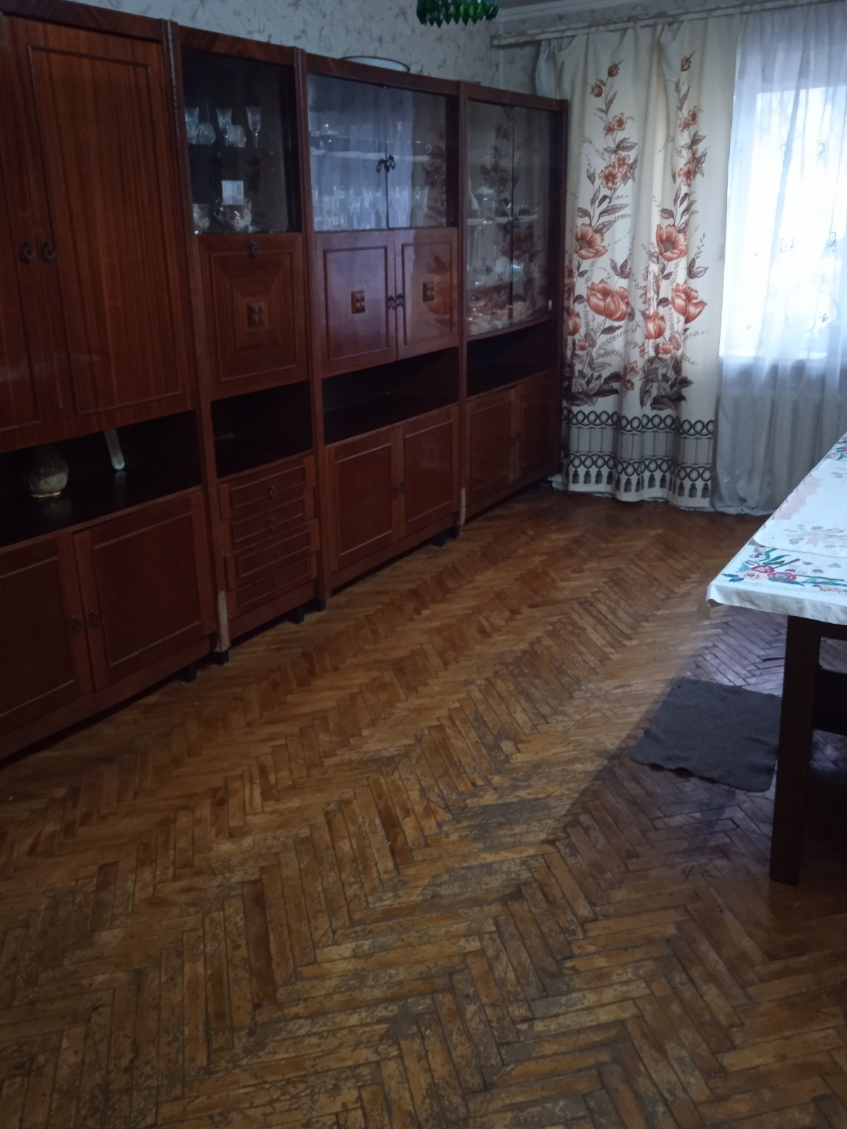 Продажа 3-комнатной квартиры 50 м², Воронежская ул.