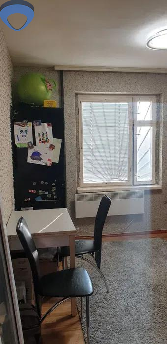 Продажа 1-комнатной квартиры 34 м², Семена Палия ул., 84/2