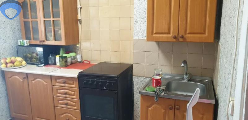 Продаж 1-кімнатної квартири 34 м², Семена Палія вул., 84/2