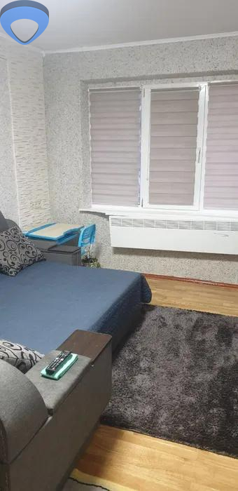 Продажа 1-комнатной квартиры 34 м², Семена Палия ул., 84/2