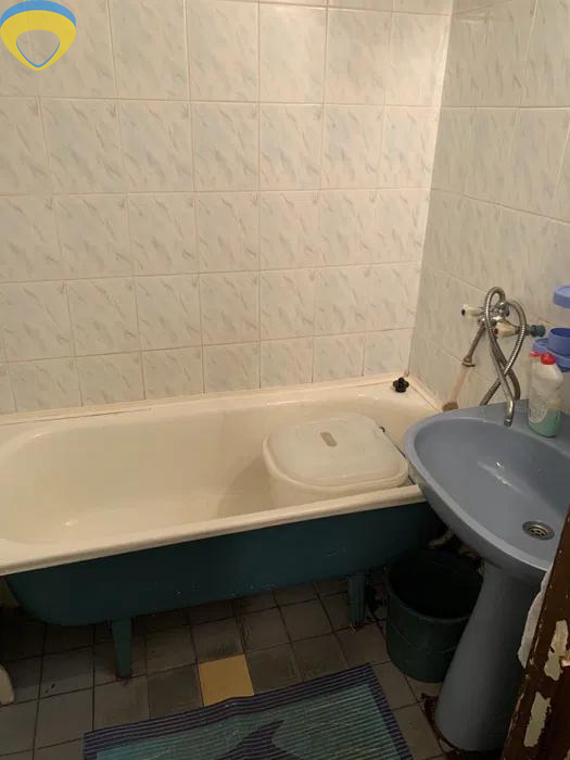 Продажа 1-комнатной квартиры 34 м², Семена Палия ул., 84/2