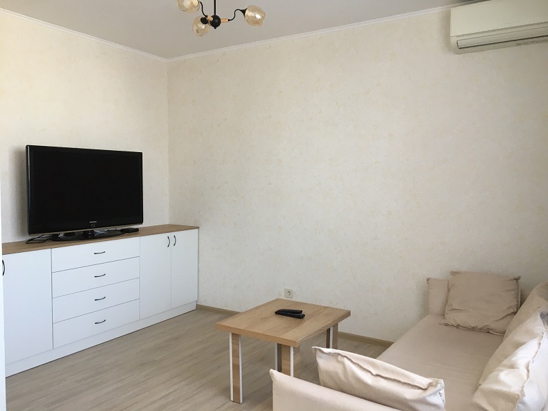 Продажа 1-комнатной квартиры 40 м², Харьковское шоссе