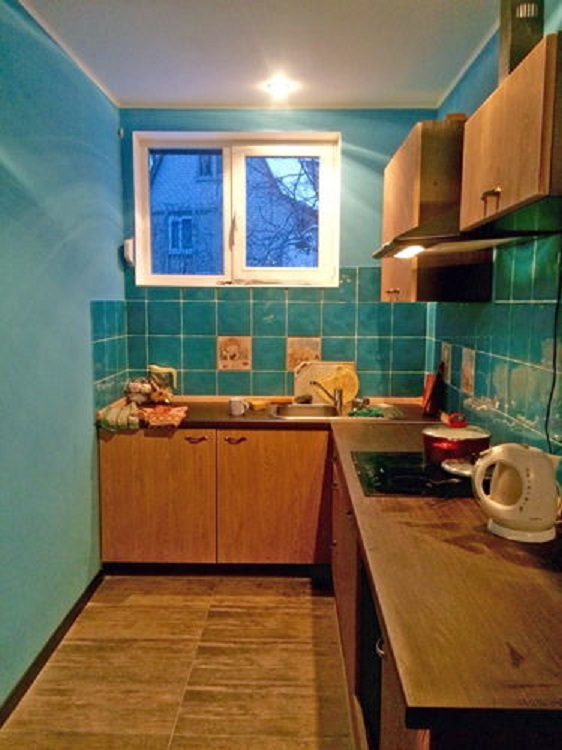 Будинок подобово 180 м², Русанівський бул., Сады,109