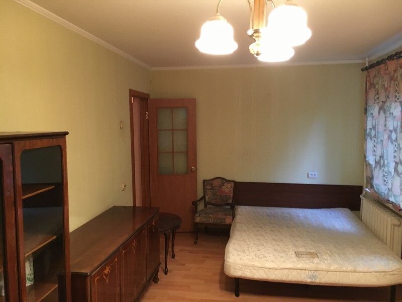 Продажа 2-комнатной квартиры 47 м², Щусева ул.