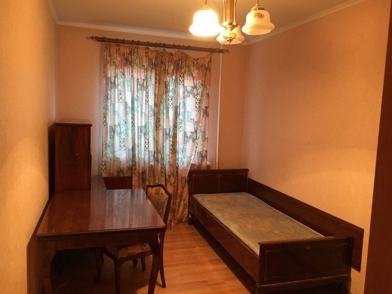 Продажа 2-комнатной квартиры 47 м², Щусева ул.