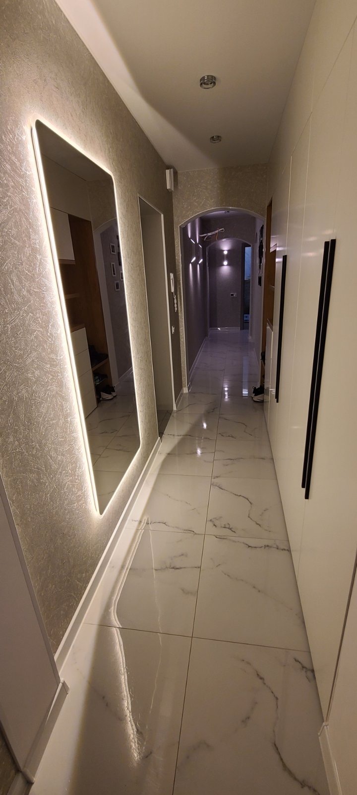 Продажа 4-комнатной квартиры 82 м², Салтовское шоссе, 260