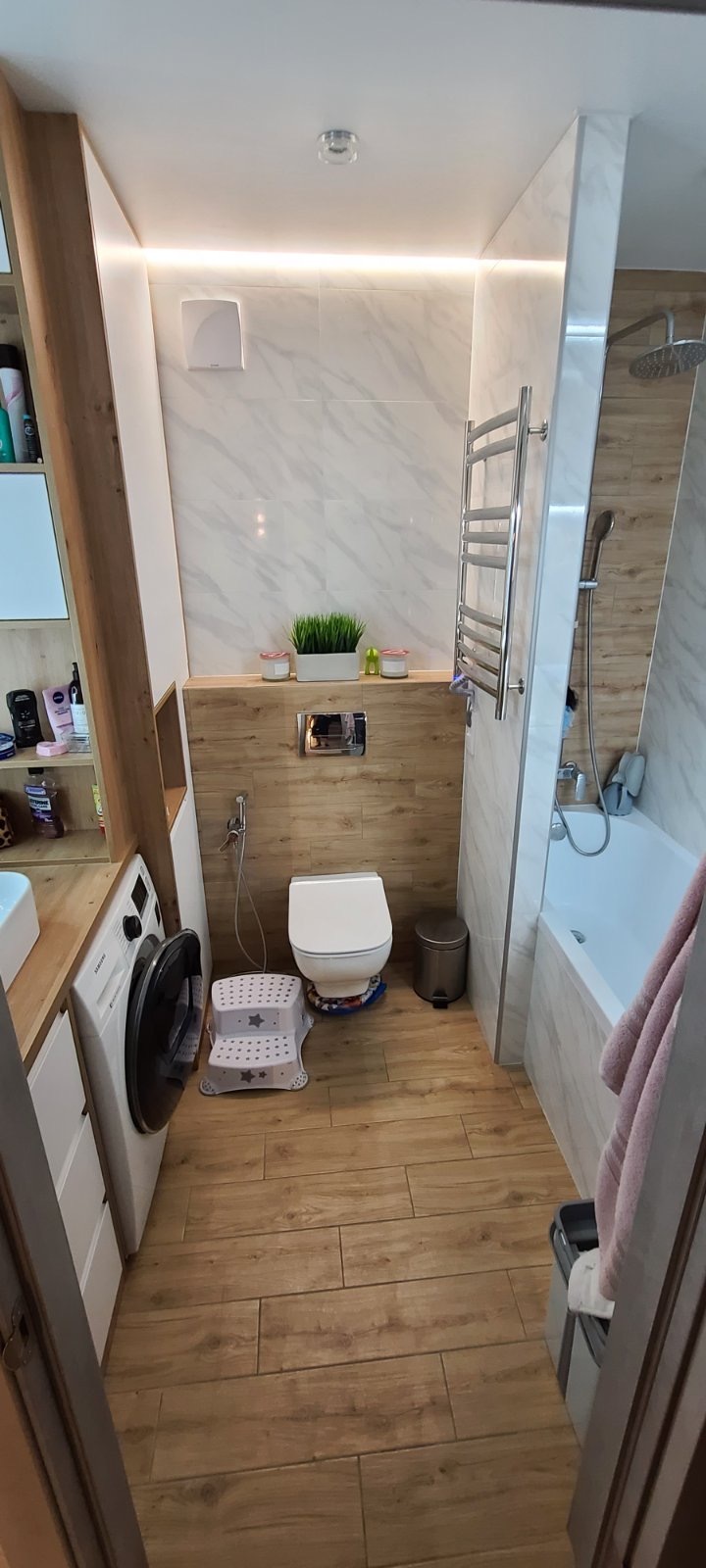 Продажа 4-комнатной квартиры 82 м², Салтовское шоссе, 260