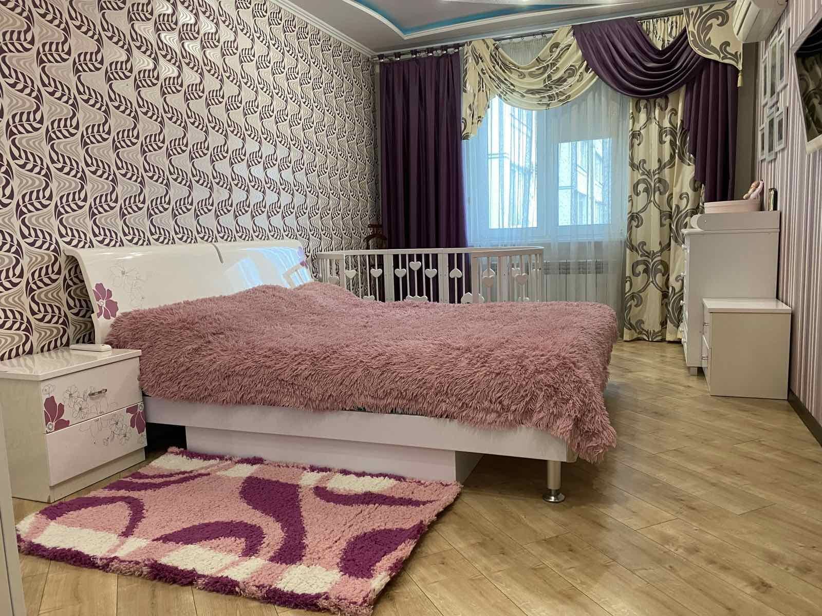 Продаж 3-кімнатної квартири 82 м², Некрасова вул., 46а