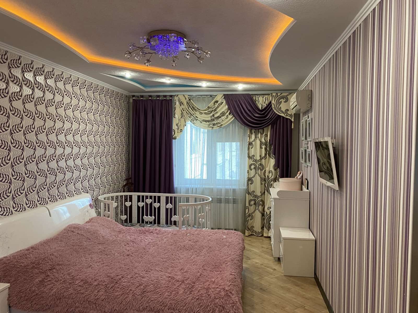 Продаж 3-кімнатної квартири 82 м², Некрасова вул., 46а