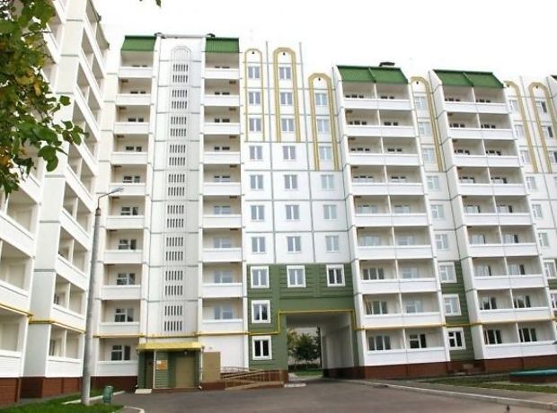 Продаж 3-кімнатної квартири 82 м², Некрасова вул., 46а