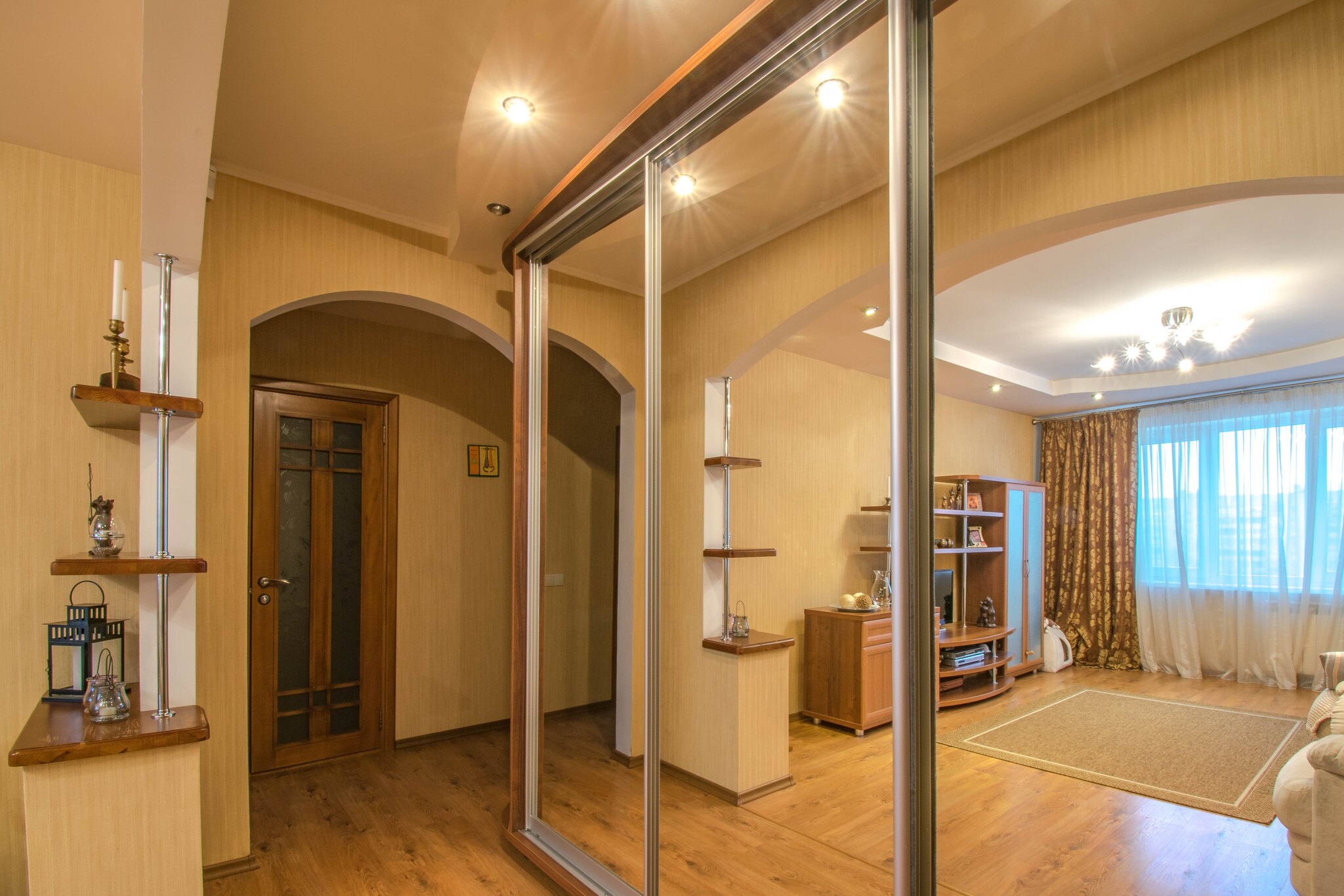 Продажа 3-комнатной квартиры 76 м², Ивана Сирко ул.