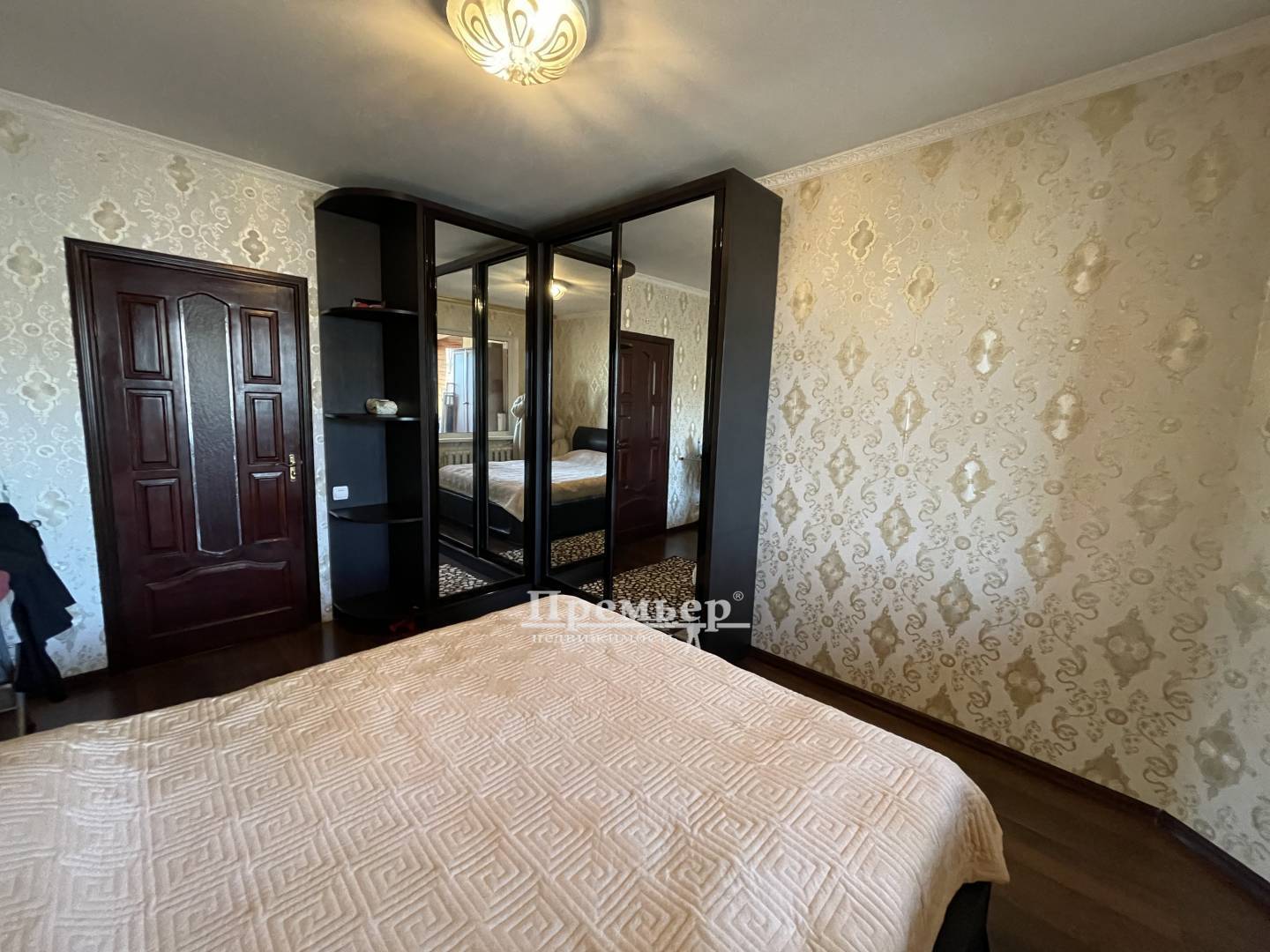 Продаж 3-кімнатної квартири 71 м², Левитана вул.