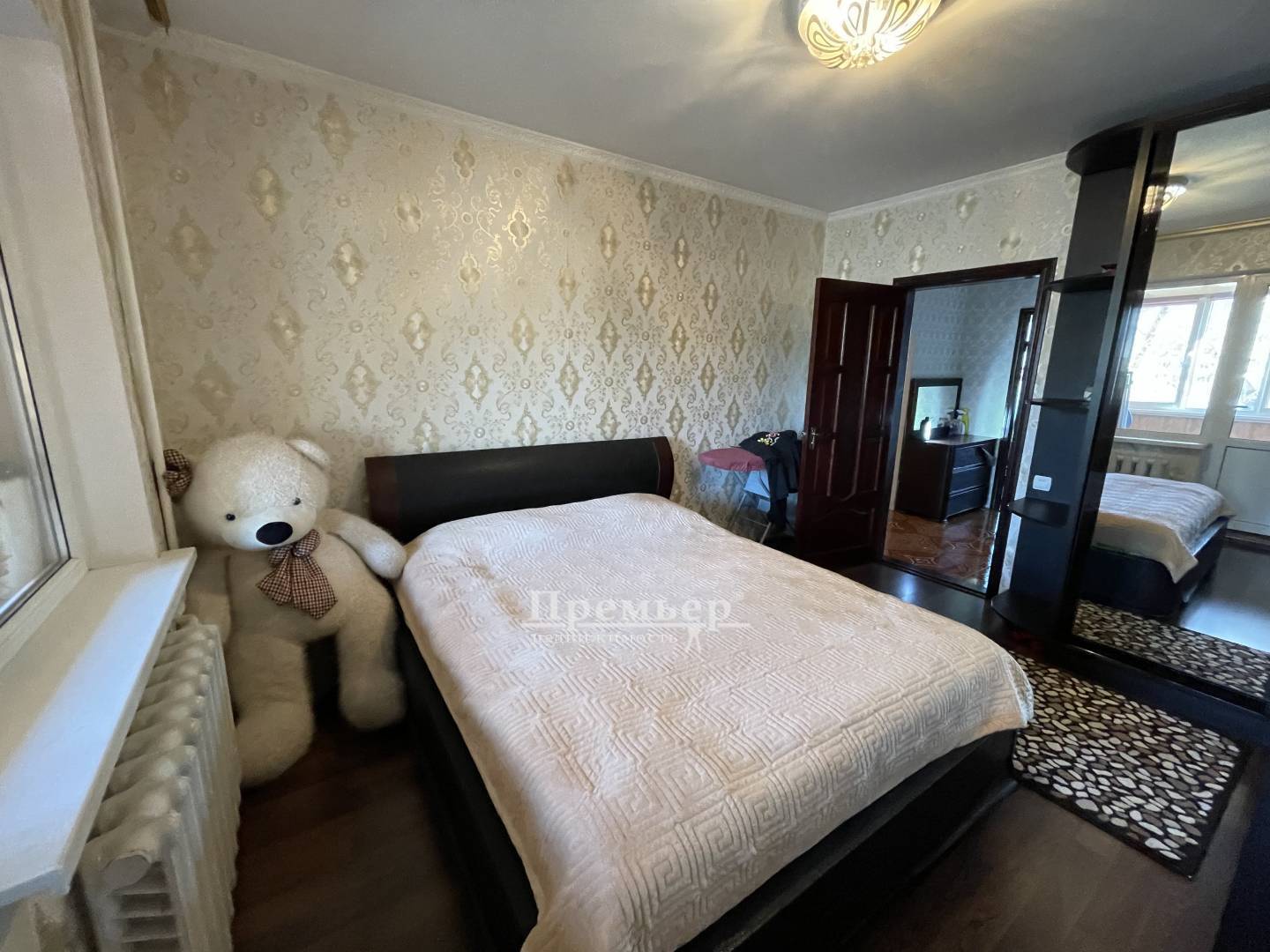 Продаж 3-кімнатної квартири 71 м², Левитана вул.