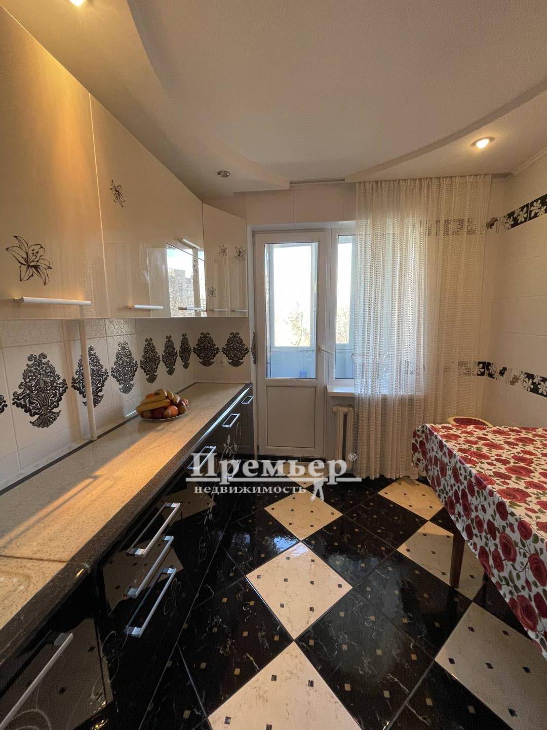 Продаж 3-кімнатної квартири 71 м², Левитана вул.