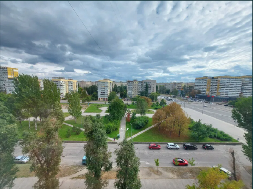 Продаж 3-кімнатної квартири 65 м², Слави бул., 8