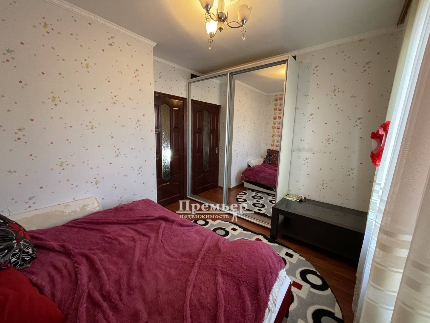 Продаж 3-кімнатної квартири 71 м², Левитана вул.