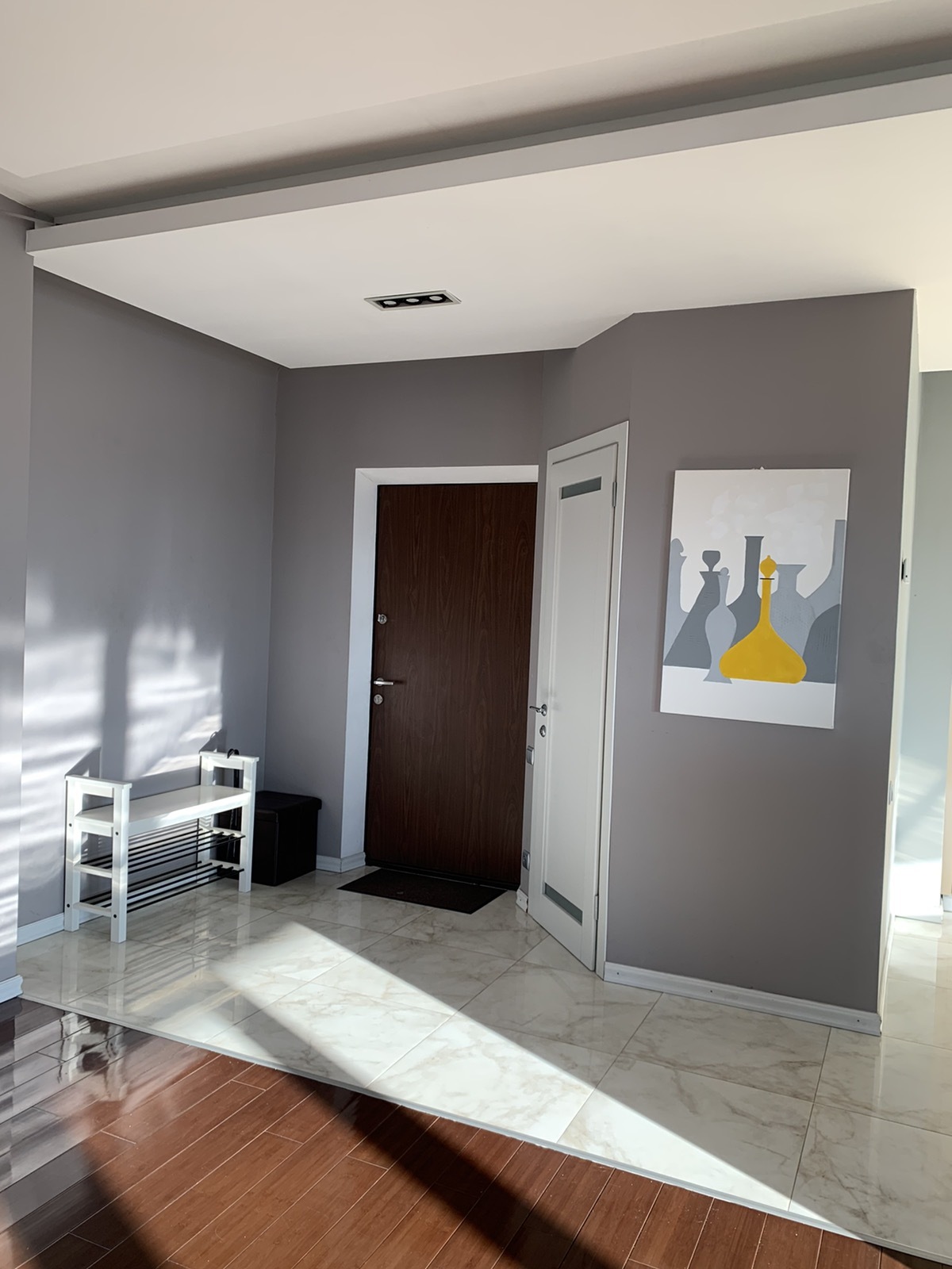Продажа 2-комнатной квартиры 102 м², Обсерваторный пер., 2/6