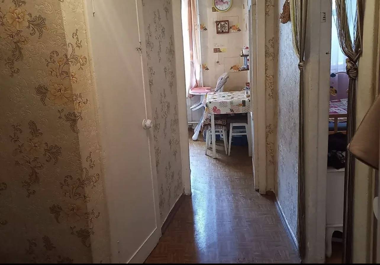 Продаж 3-кімнатної квартири 62 м², Івана и Юрія Ліп вул.