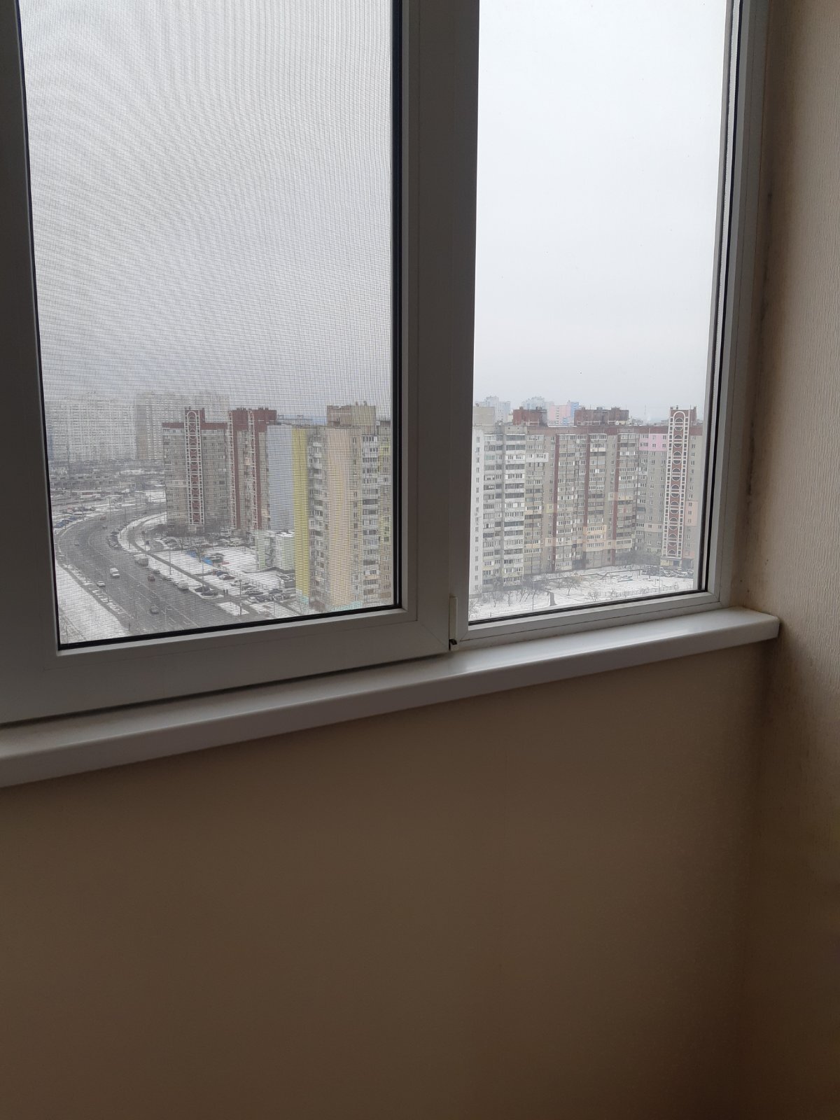 Оренда 1-кімнатної квартири 40 м², Мілославська вул., 2