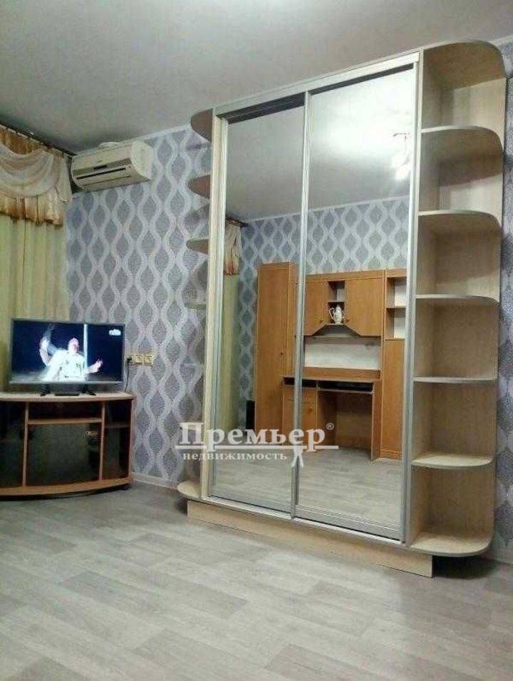 Продажа 1-комнатной квартиры 35 м², Ильфа и Петрова ул.